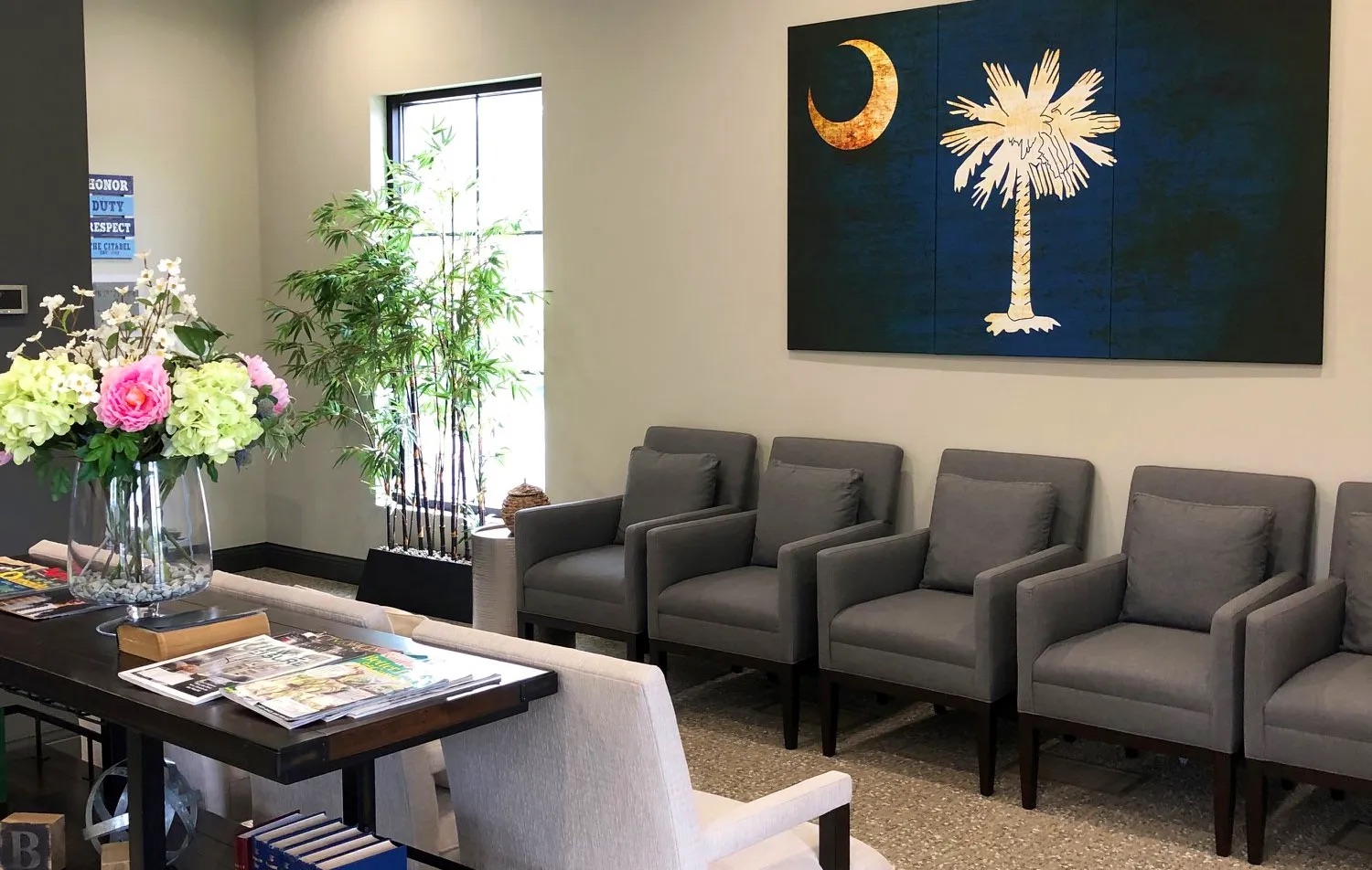 Brown Family Dentistry Group | Dental Fillings, Teeth Whitening and K  R Whitening