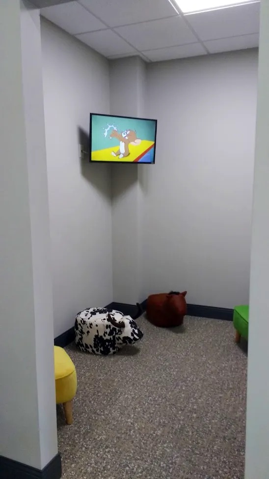 Brown Family Dentistry Group | Intraoral Camera, Sports Mouthguards and K R Whitening