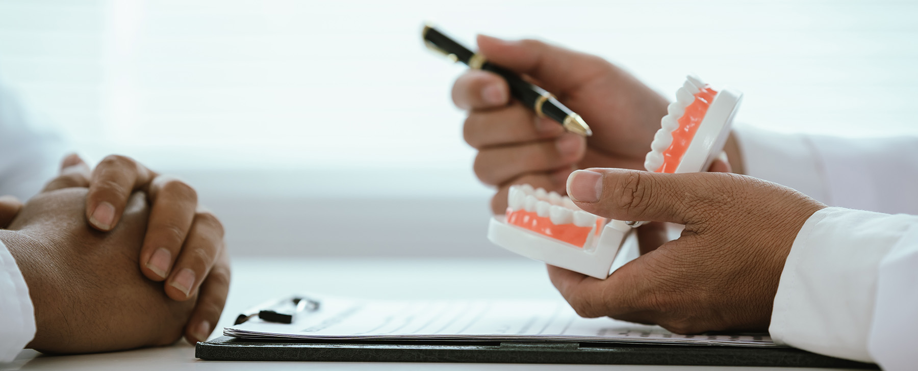 Brown Family Dentistry Group | Pediatric Dentistry, Dental Sealants and Inlays & Onlays