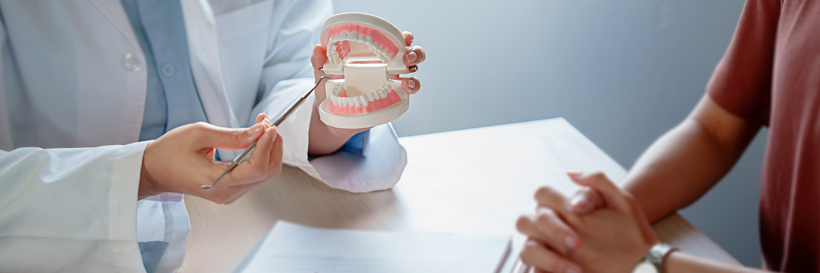 Brown Family Dentistry Group | Invisalign reg , Inlays  amp  Onlays and Dental Fillings