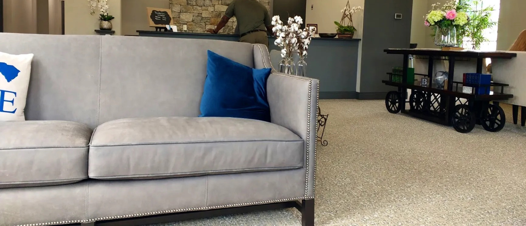 Brown Family Dentistry Group | Extractions, Cosmetic Dentistry and Intraoral Camera