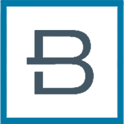 The image shows a logo with the letters  A  and  T  in stylized font, set against a background that includes a splash of water droplets and a graphic element resembling a paint palette.