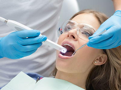 Brown Family Dentistry Group | Implant Restorations, Oral Cancer Screening and Dental Cleanings
